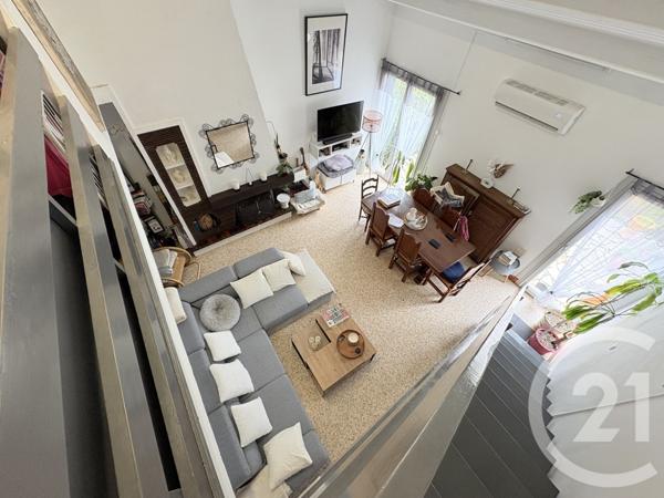 Maison à vendre  5 pièces - 97 m2 NIMES - 30