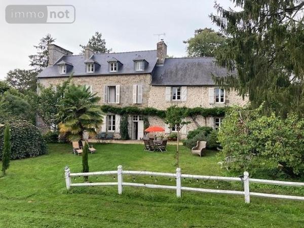 Propriete à vendre à Liffré en Ille-et-Vilaine (35340), ref : 008/2946