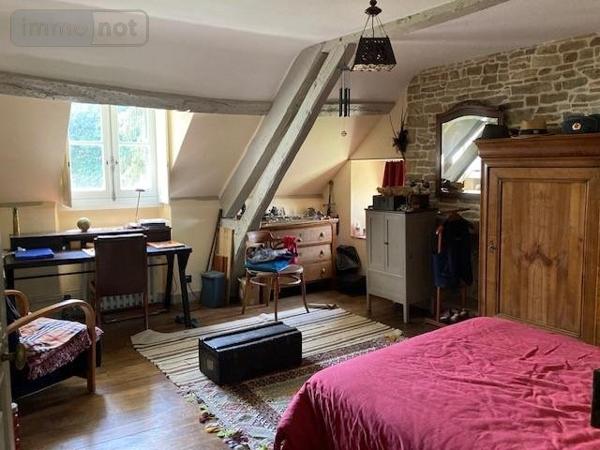 Propriete à vendre à Liffré en Ille-et-Vilaine (35340), ref : 008/2946