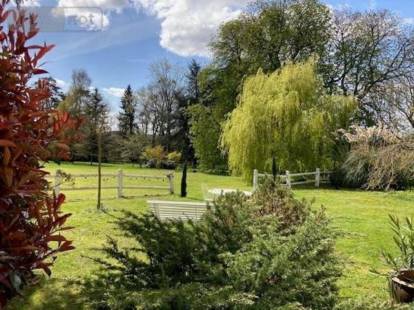 Propriete à vendre à Liffré en Ille-et-Vilaine (35340), ref : 008/2946