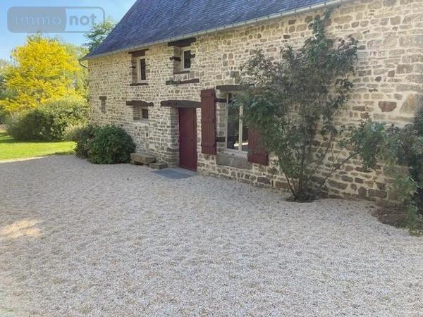 Propriete à vendre à Liffré en Ille-et-Vilaine (35340), ref : 008/2946