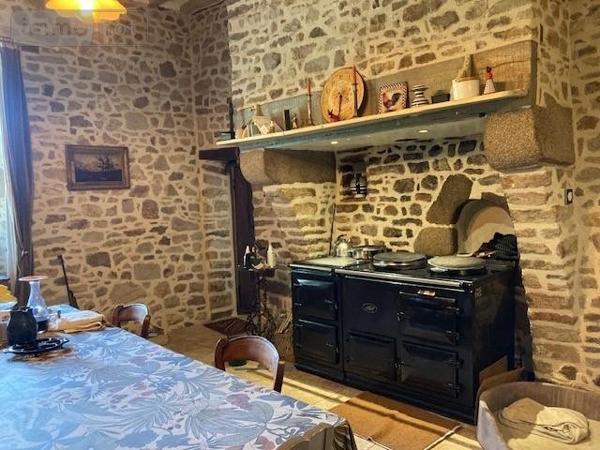 Propriete à vendre à Liffré en Ille-et-Vilaine (35340), ref : 008/2946