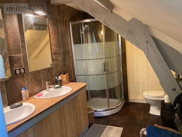 Propriete à vendre à Liffré en Ille-et-Vilaine (35340), ref : 008/2946