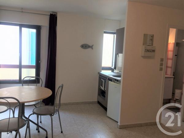 Immeuble à vendre  147 m2 LES SABLES D OLONNE - 85