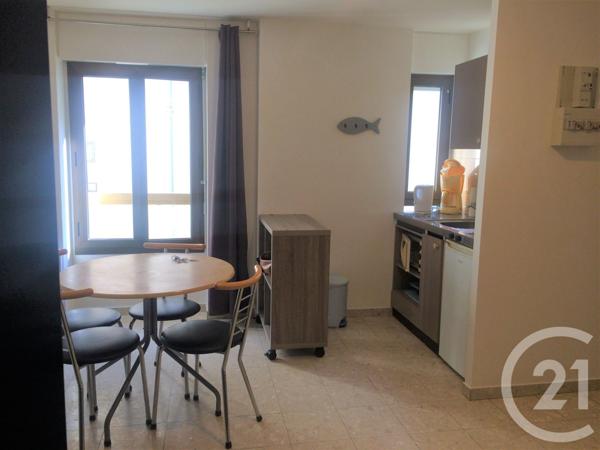 Immeuble à vendre  147 m2 LES SABLES D OLONNE - 85