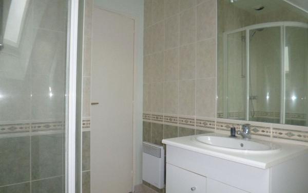 Appartement à louer    2 pièces •  Sully-sur-Loire