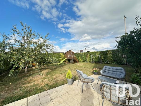 Maison à vendre 6 pièces 112 m² Hénin-Beaumont