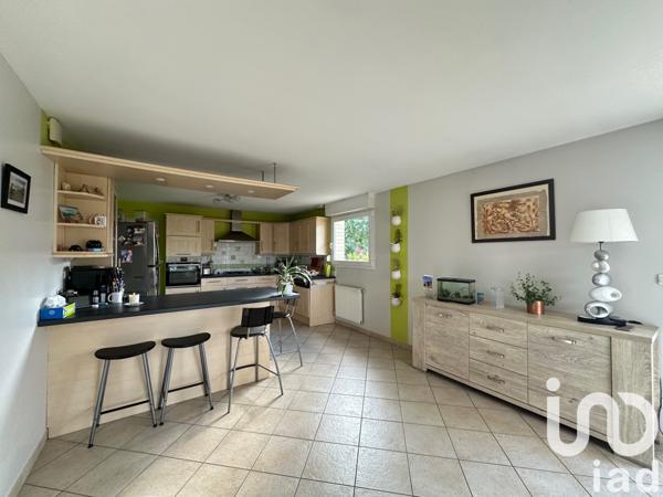 Maison à vendre 6 pièces 112 m² Hénin-Beaumont