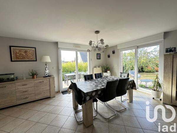 Maison à vendre 6 pièces 112 m² Hénin-Beaumont