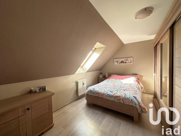 Maison à vendre 6 pièces 112 m² Hénin-Beaumont