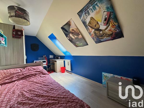 Maison à vendre 6 pièces 112 m² Hénin-Beaumont