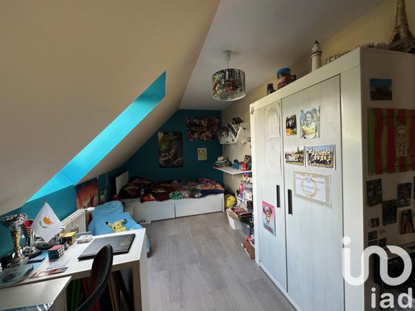 Maison à vendre 6 pièces 112 m² Hénin-Beaumont