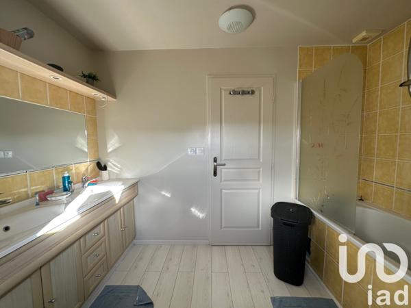 Maison à vendre 6 pièces 112 m² Hénin-Beaumont