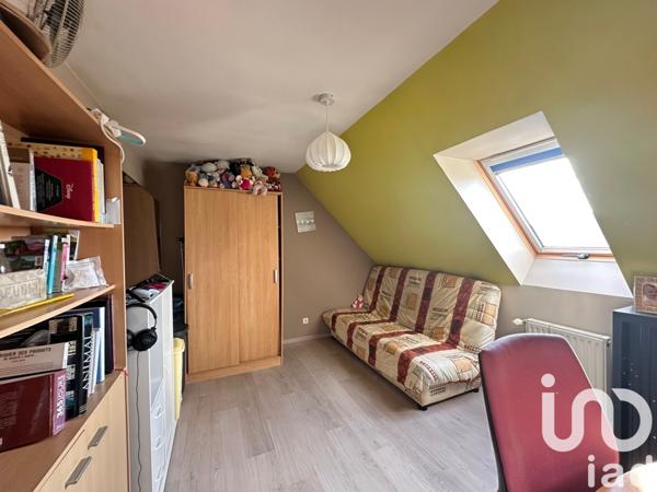 Maison à vendre 6 pièces 112 m² Hénin-Beaumont