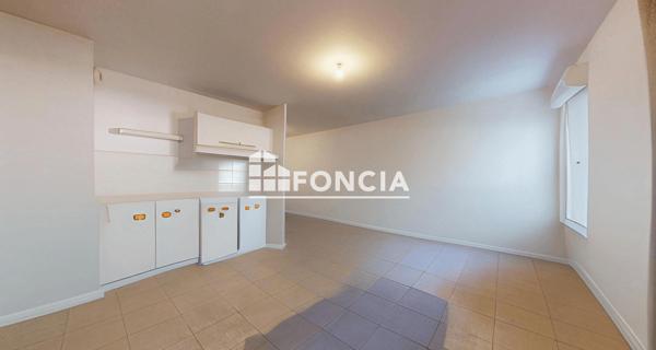 À vendre Appartement 2 pièces 46.07 m² - Saint-laurent-de-la-salanque 66250