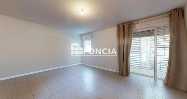 À vendre Appartement 2 pièces 46.07 m² - Saint-laurent-de-la-salanque 66250