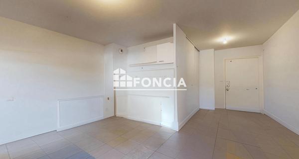 À vendre Appartement 2 pièces 46.07 m² - Saint-laurent-de-la-salanque 66250