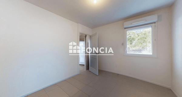 À vendre Appartement 2 pièces 46.07 m² - Saint-laurent-de-la-salanque 66250