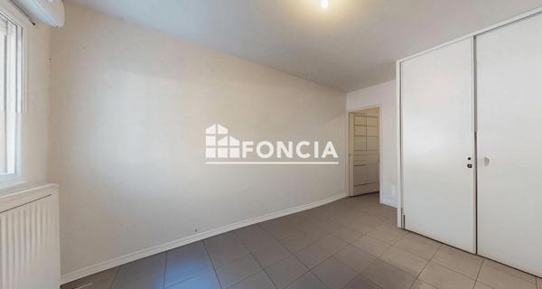 À vendre Appartement 2 pièces 46.07 m² - Saint-laurent-de-la-salanque 66250