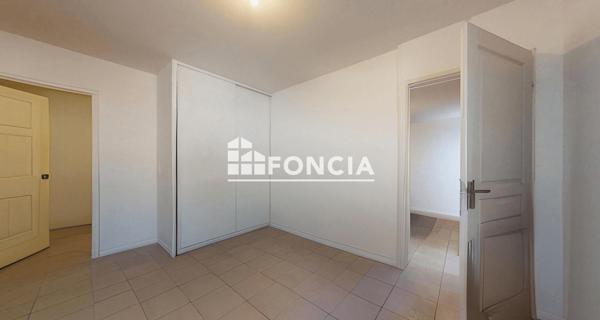 À vendre Appartement 2 pièces 46.07 m² - Saint-laurent-de-la-salanque 66250