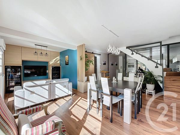 Maison à vendre  5 pièces - 128,81 m2 NOUILLY - 57