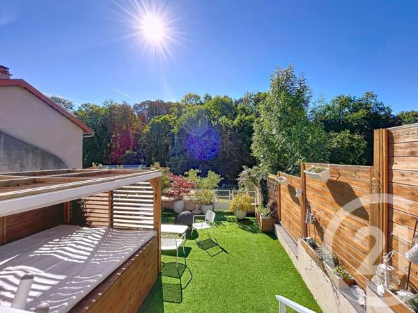 Maison à vendre  5 pièces - 128,81 m2 NOUILLY - 57