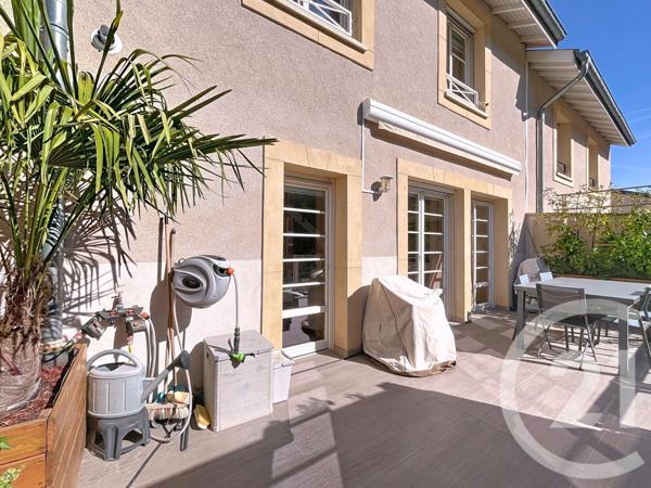 Maison à vendre  5 pièces - 128,81 m2 NOUILLY - 57