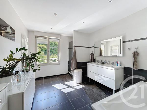 Maison à vendre  5 pièces - 128,81 m2 NOUILLY - 57