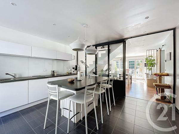 Maison à vendre  5 pièces - 128,81 m2 NOUILLY - 57