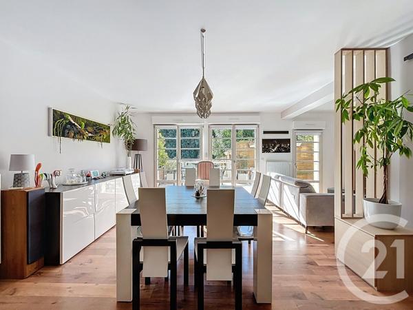 Maison à vendre  5 pièces - 128,81 m2 NOUILLY - 57