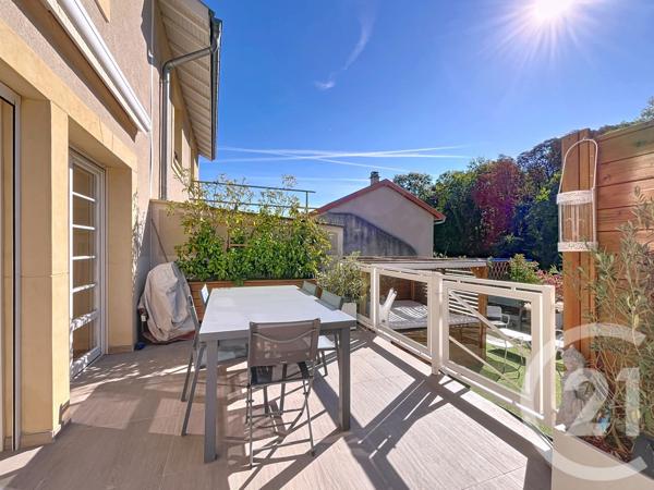 Maison à vendre  5 pièces - 128,81 m2 NOUILLY - 57