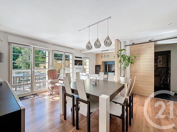 Maison à vendre  5 pièces - 128,81 m2 NOUILLY - 57