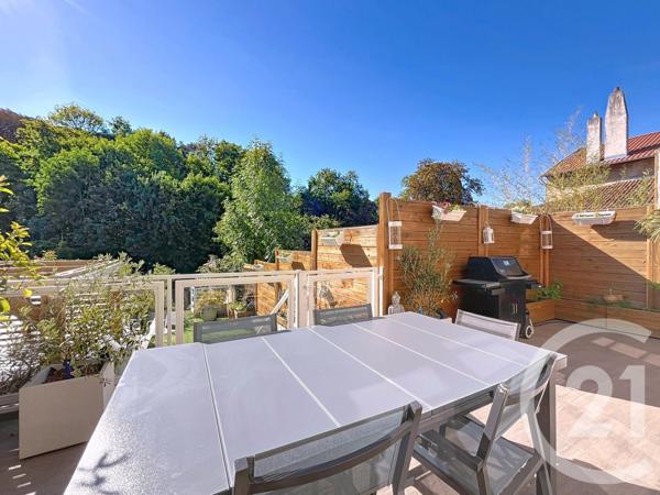 Maison à vendre  5 pièces - 128,81 m2 NOUILLY - 57