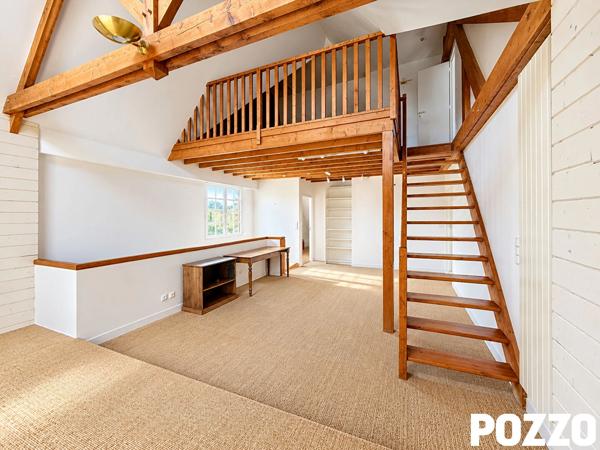 A Vendre - Avranches - Maison 8 pièce(s) 256 m² AVRANCHES