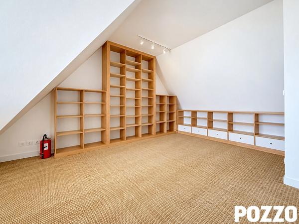 A Vendre - Avranches - Maison 8 pièce(s) 256 m² AVRANCHES