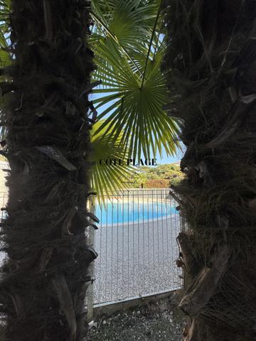 Royan (17200) ROYAN/VAUX SUR MER - APPT T2BIS avec balcon - piscine - AU PRIX DE 214.000€ HAI