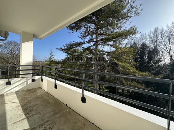 Royan (17200) ROYAN/VAUX SUR MER - APPT T2BIS avec balcon - piscine - AU PRIX DE 214.000€ HAI