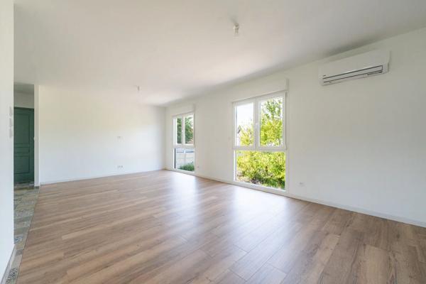 Maison à vendre 4 pièces 69m² Sin-le-Noble (59450)