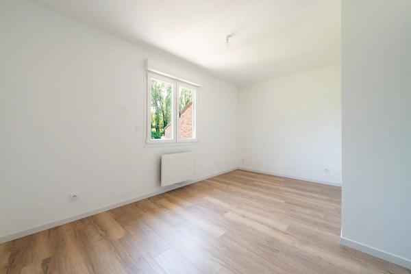 Maison à vendre 4 pièces 69m² Sin-le-Noble (59450)