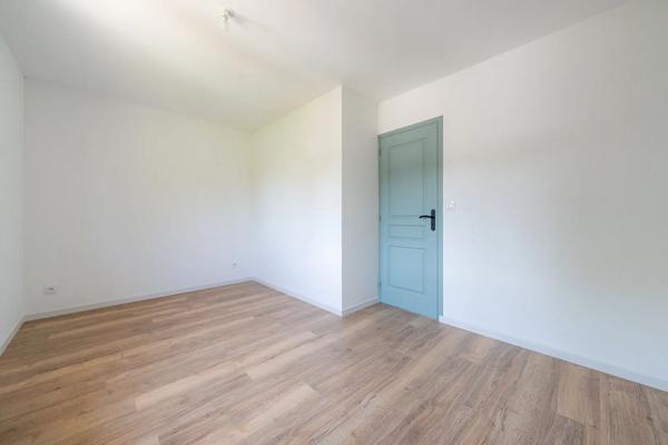 Maison à vendre 4 pièces 69m² Sin-le-Noble (59450)
