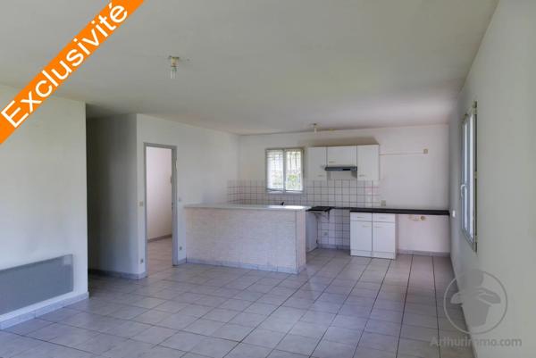 Vente Maison 3 pièces 73 m2 à Biscarrosse