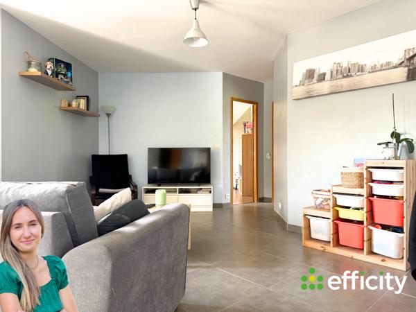 Maison 5 pièces - 113 m² Exclusivité