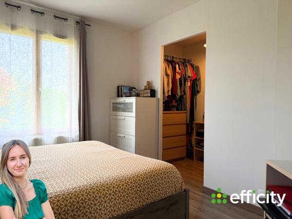 Maison 5 pièces - 113 m² Exclusivité