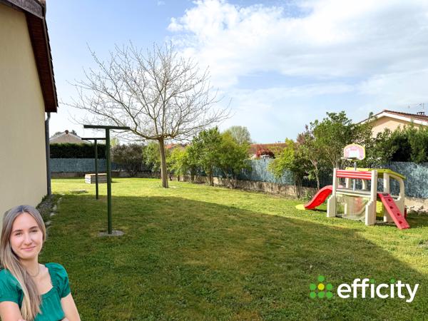 Maison 5 pièces - 113 m² Exclusivité
