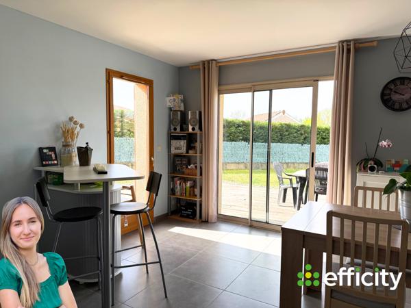 Maison 5 pièces - 113 m² Exclusivité