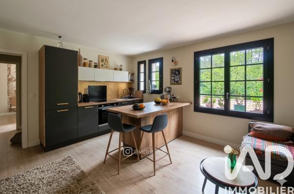 Appartement à vendre 2 pièces 42 m² Soorts-Hossegor