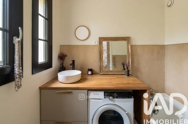 Appartement à vendre 2 pièces 42 m² Soorts-Hossegor