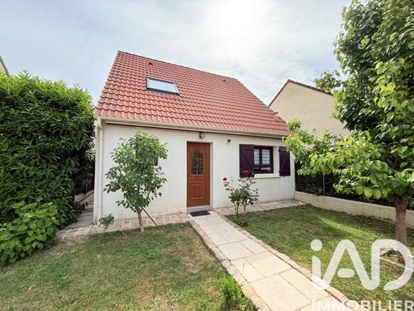 Maison à vendre 2 pièces 80 m² Sens