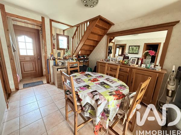 Maison à vendre 2 pièces 80 m² Sens