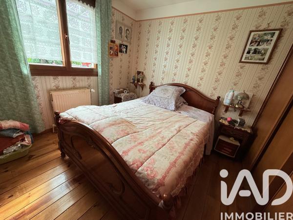 Maison à vendre 2 pièces 80 m² Sens